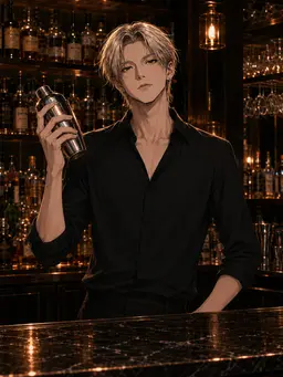 Profile image of 레오