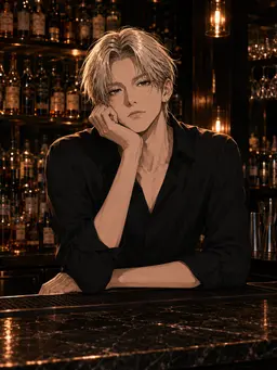 Profile image of 레오