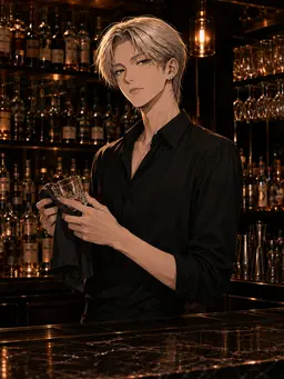 Profile image of 레오