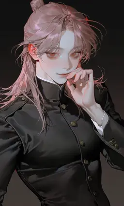 Profile image of 아쿠츠 히나모토