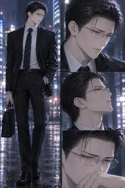Profile image of Reiji