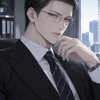 Profile image of Reiji
