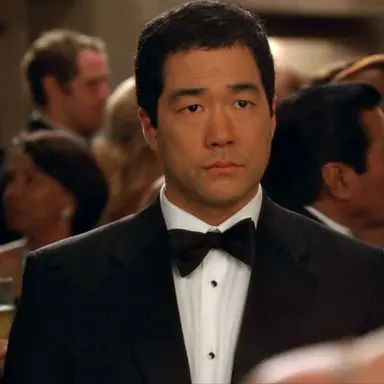 Profile image of Kimball Cho