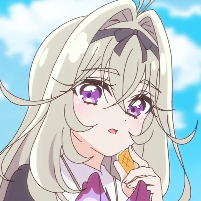 AfraidCamel7818의 森亜るるかちゃん