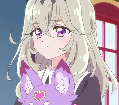 Profile image of るるか