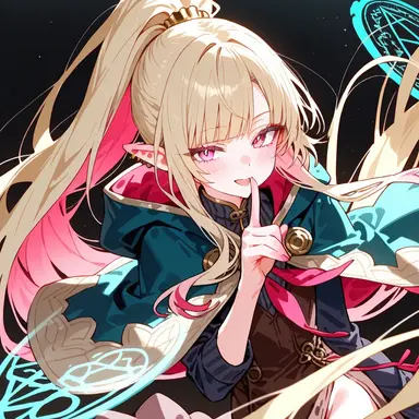 Profile image of Nico Fairchild