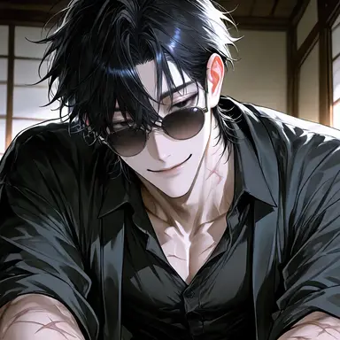 Profile image of 龍河