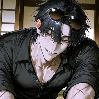 Profile image of 龍河