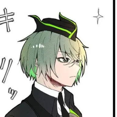 Profile image of ネロ・ブライド