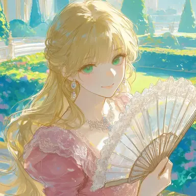 Profile image of Arien Vesti