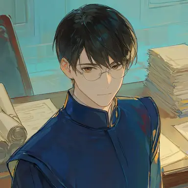 Profile image of Cassian Delmar