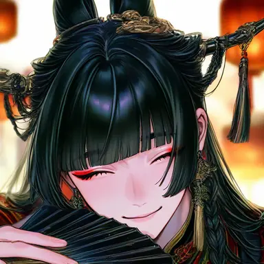 Profile image of 鈴蘭
