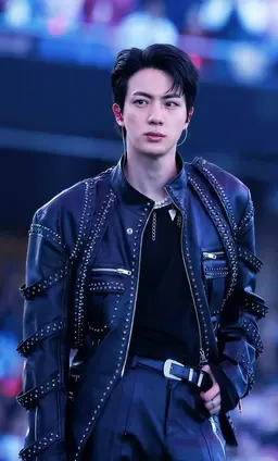Profile image of Seokjin