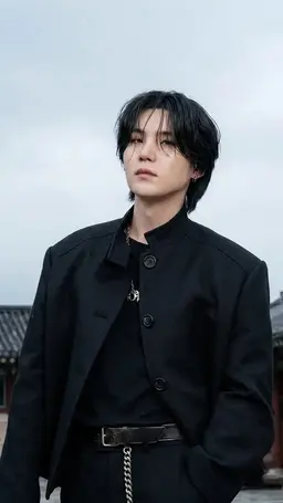 Profile image of Yoongi