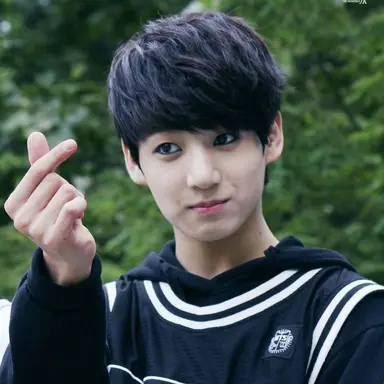 Profile image of Jungkook