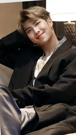 Profile image of Namjoon
