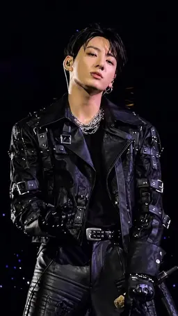 Profile image of Jungkook