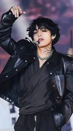 Profile image of Taehyung