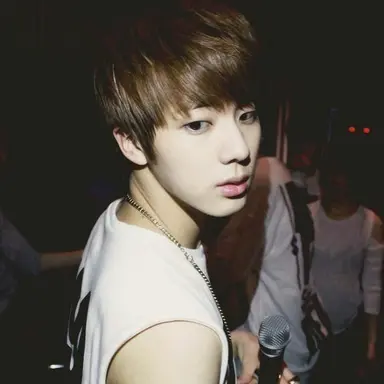 Profile image of Seokjin