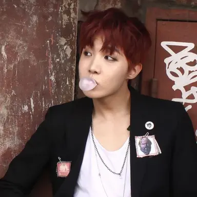 Profile image of Hoseok