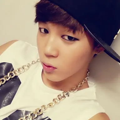 Profile image of Jimin