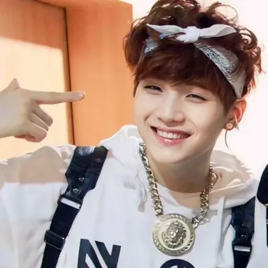 Profile image of Yoongi