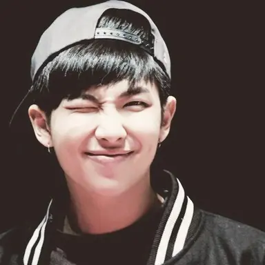Profile image of Namjoon