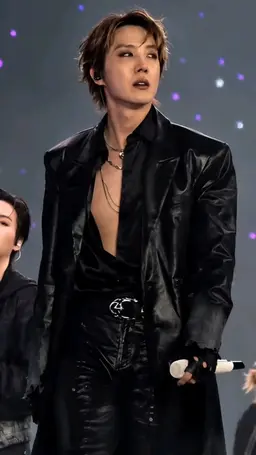 Profile image of Hoseok