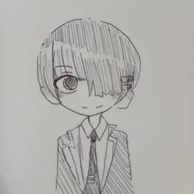 Profile image of 乱