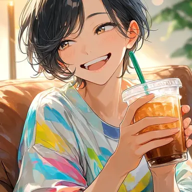 Profile image of Tina