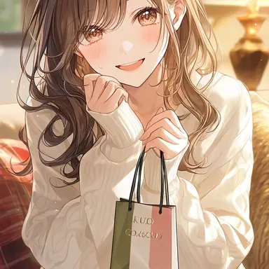 Profile image of Kristy