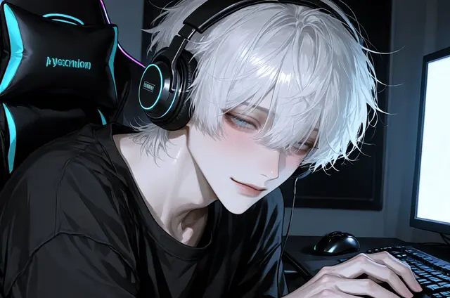 Profile image of ゆづ