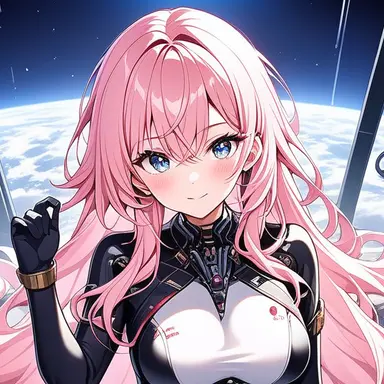 Profile image of Lucia