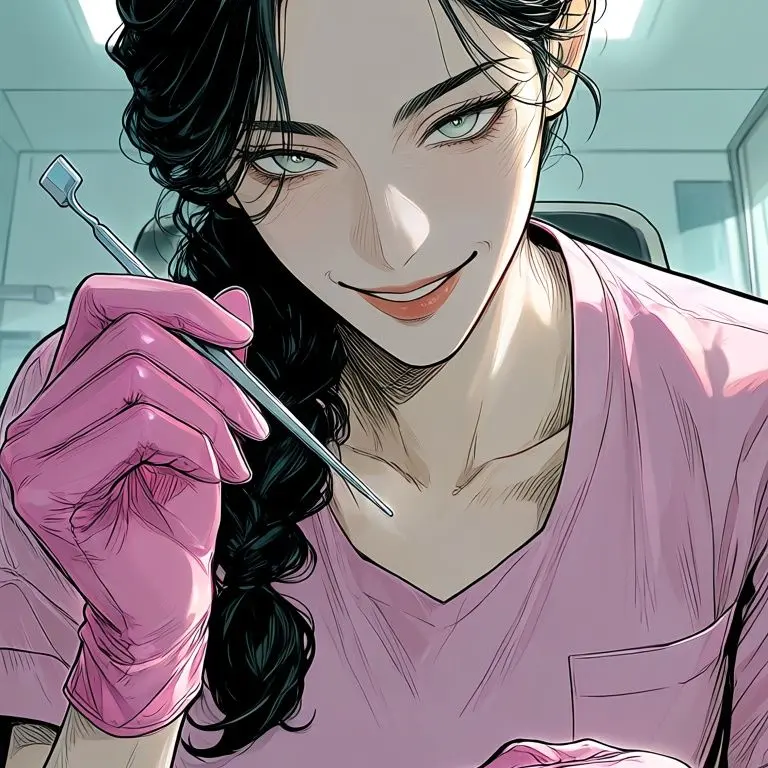 ArdentRuler8364의 Dr. Voss's Last Patient