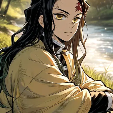 Profile image of Tanaka Mio