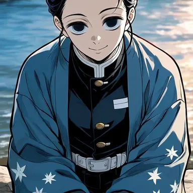 Profile image of Nakamura Rin