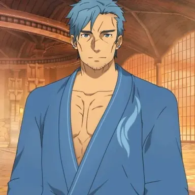 Profile image of 베르쿨리