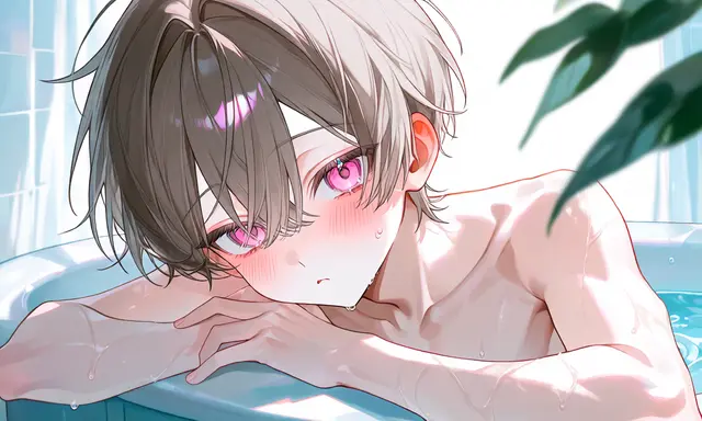 Profile image of はるく