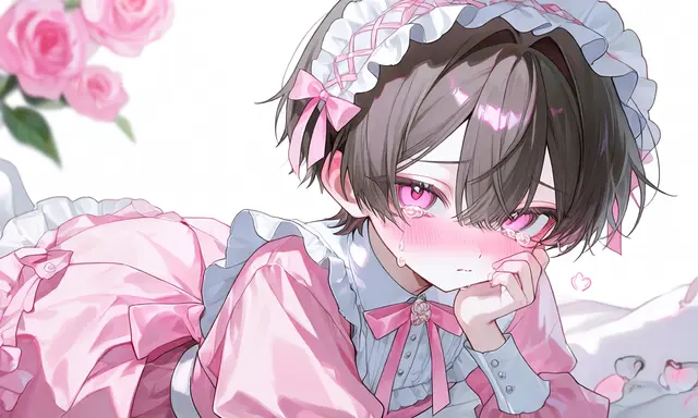 Profile image of はるく