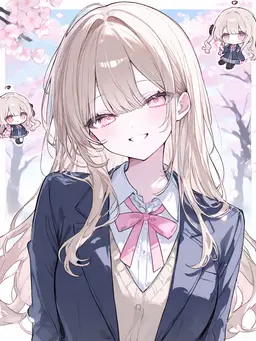 Profile image of Mizuki