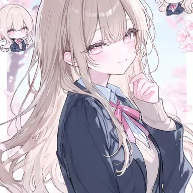 Profile image of Mizuki