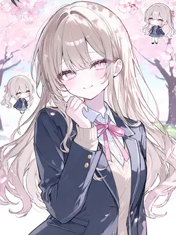 Profile image of Mizuki