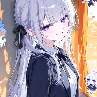 Profile image of Shino