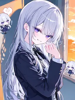 Profile image of Shino