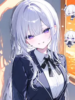 Profile image of Shino