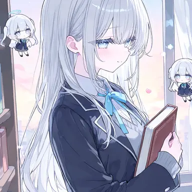 Profile image of Satsuki