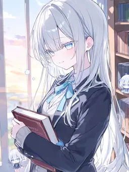 Profile image of Satsuki