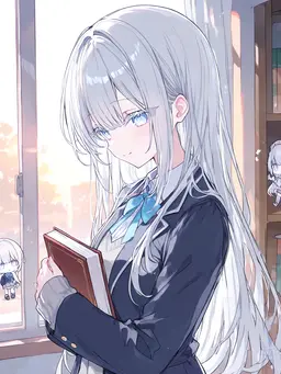 Profile image of Satsuki