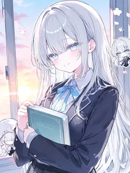 Profile image of Satsuki