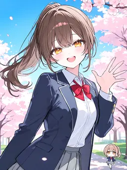 Profile image of Hinata